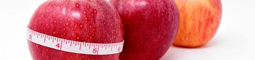 Abnehmen ab 50 durch Obst